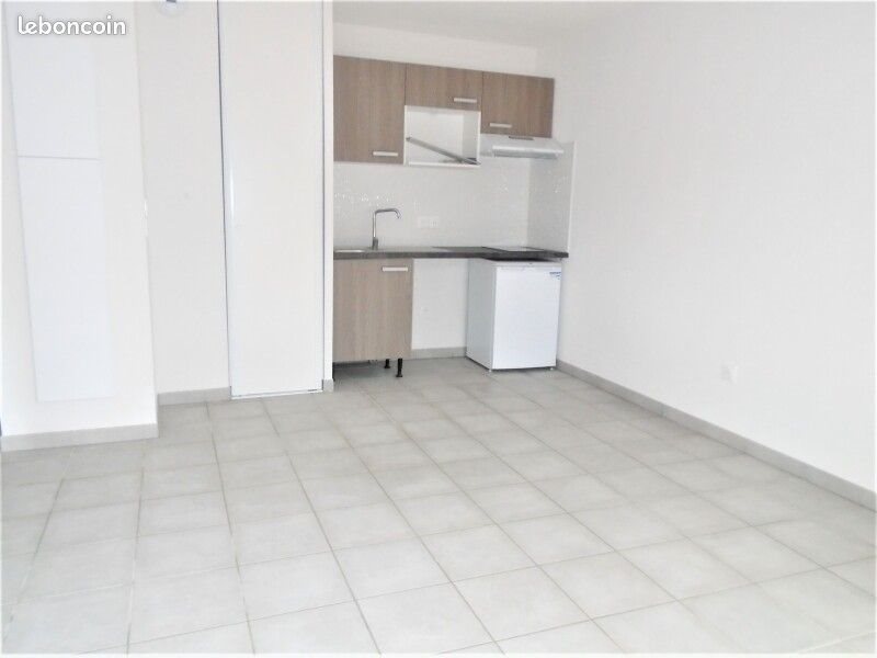 Appartement à louer, 40m², Castanet-Tolosan