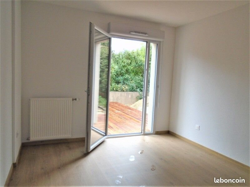 Appartement à louer, 40m², Castanet-Tolosan