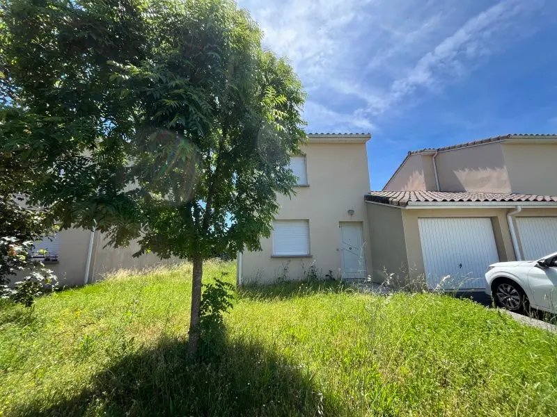 Maison à louer, 81m², Fleurance