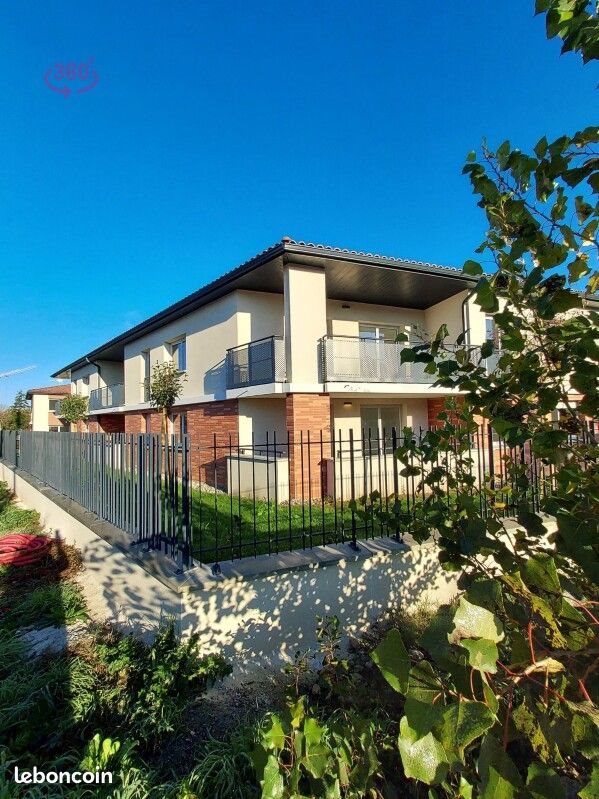 Appartement à louer, 43m², Cugnaux