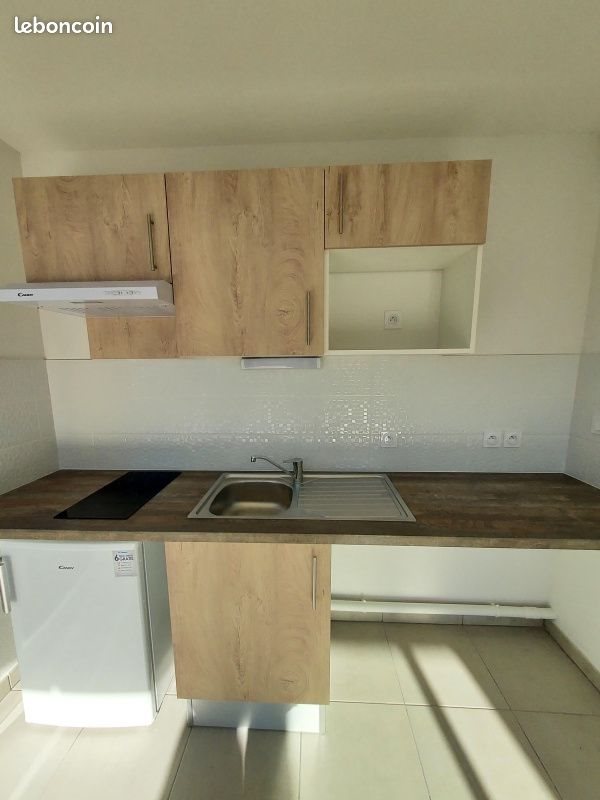 Appartement à louer, 43m², Cugnaux