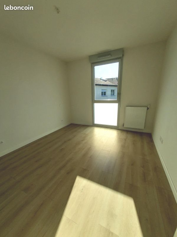 Appartement à louer, 43m², Cugnaux