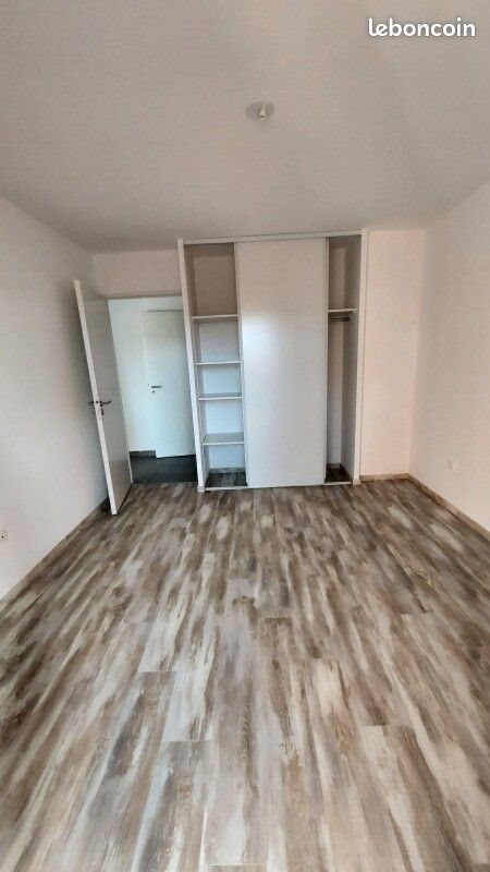 Appartement à louer, 39m², Escalquens