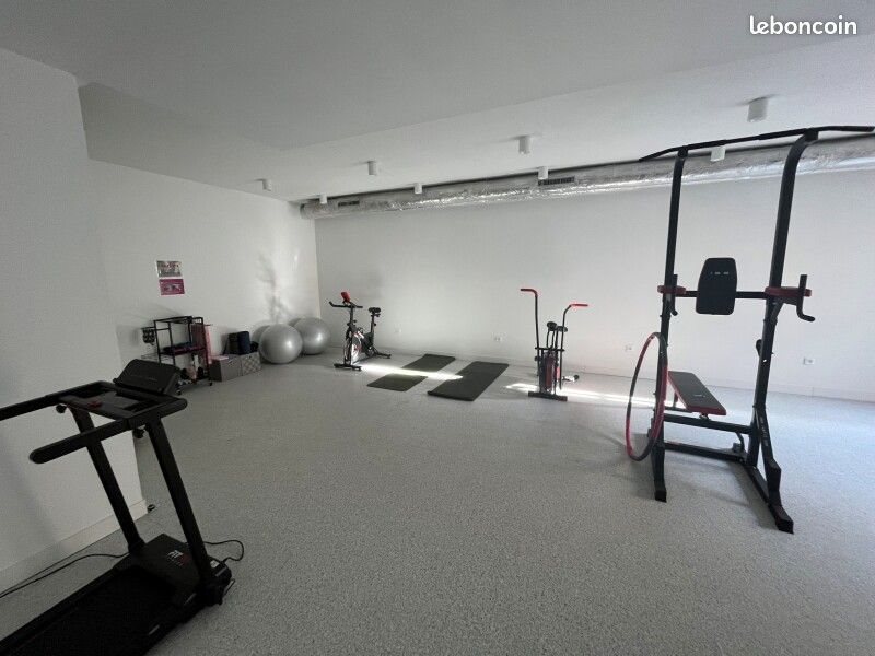 Appartement à louer, 32m², Lucé