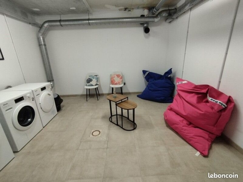 Appartement à louer, 32m², Lucé