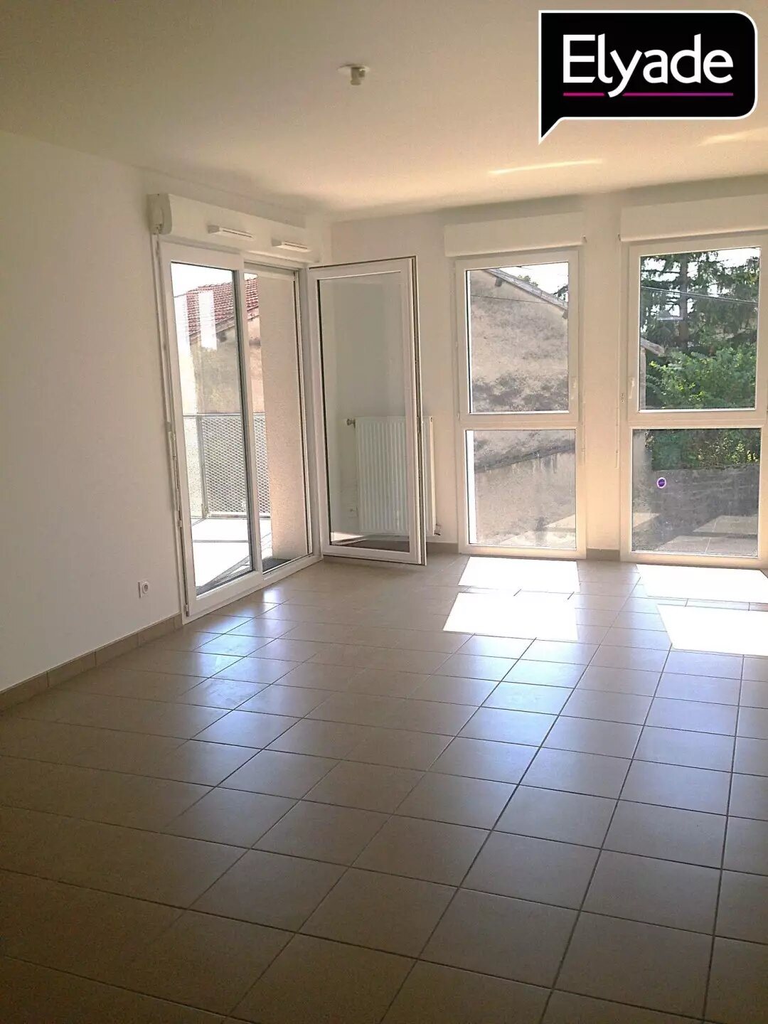 Appartement à vendre, 65m², Mions