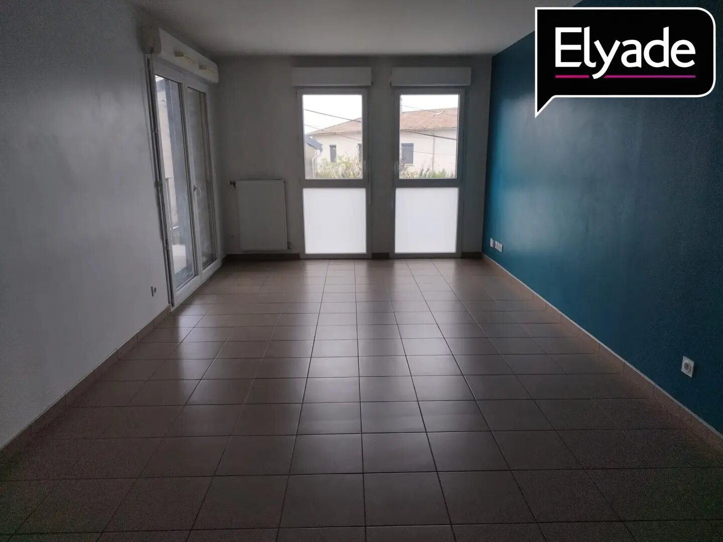 Appartement à vendre, 65m², Mions