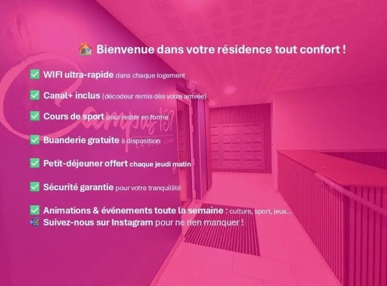 Appartement à louer, 27m², Maromme