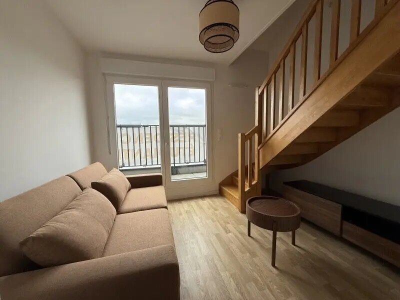 Appartement à louer, 27m², Maromme