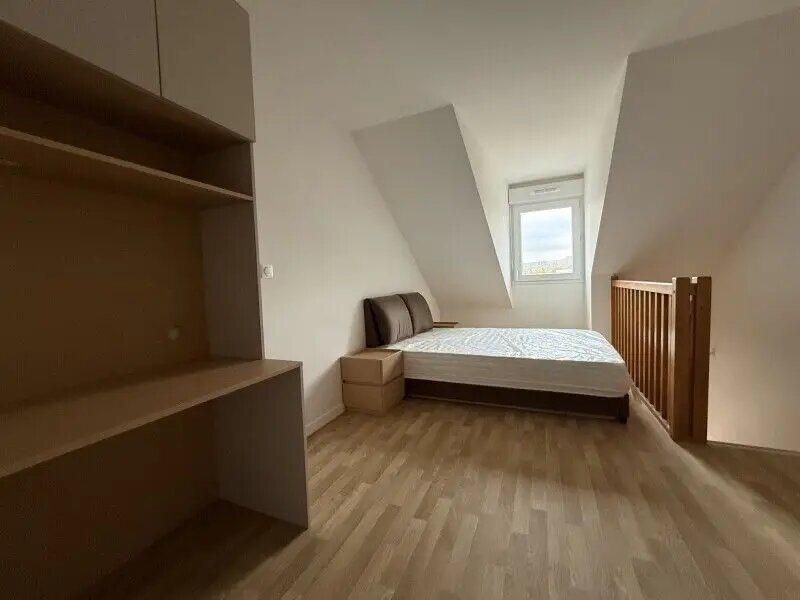Appartement à louer, 27m², Maromme