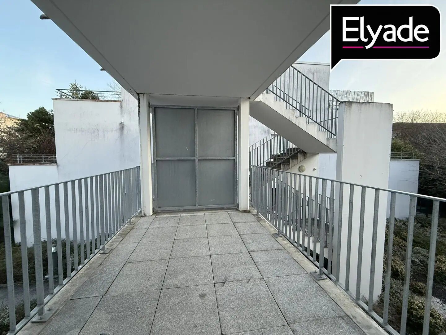 Appartement à vendre, 28m², Toulouse