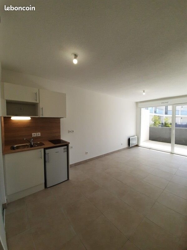 Appartement à louer, 36m², Juvignac