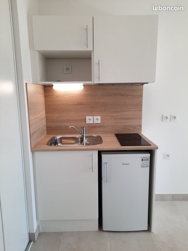 Appartement à louer, 36m², Juvignac