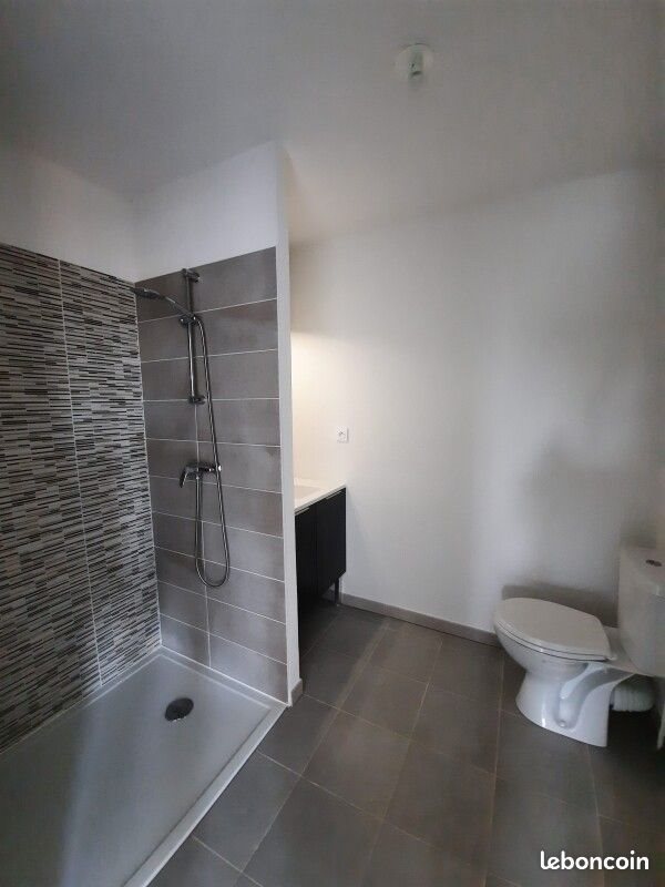 Appartement à louer, 40m², Roques