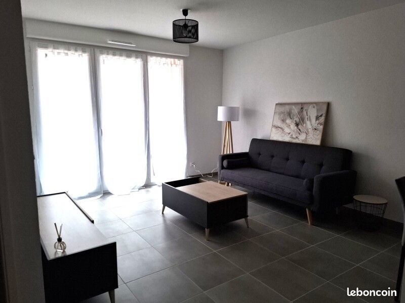 Appartement à louer, 43m², Toulouse
