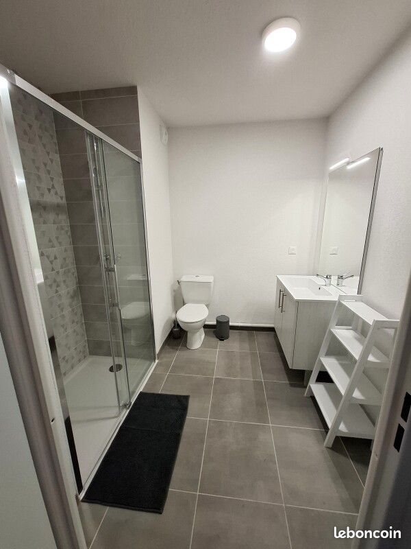 Appartement à louer, 43m², Toulouse