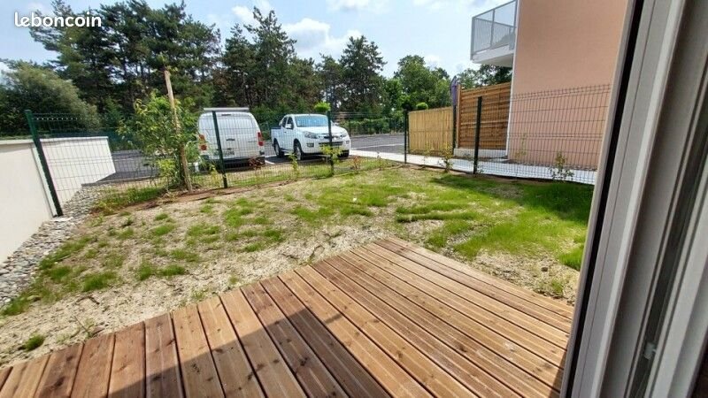 Appartement à louer, 59m², Fonsorbes