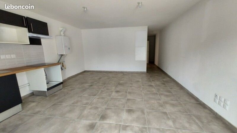 Appartement à louer, 59m², Fonsorbes