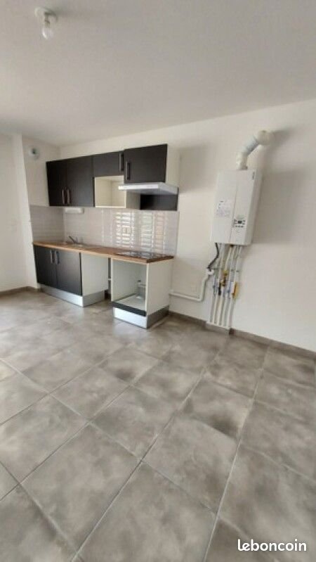Appartement à louer, 59m², Fonsorbes
