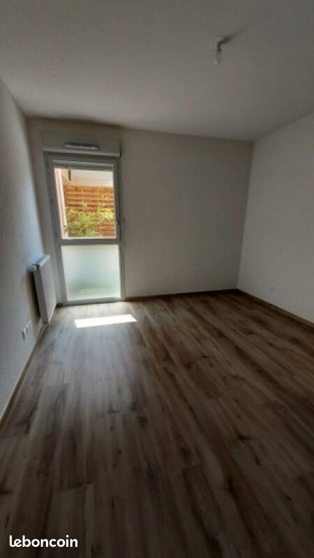 Appartement à louer, 59m², Fonsorbes