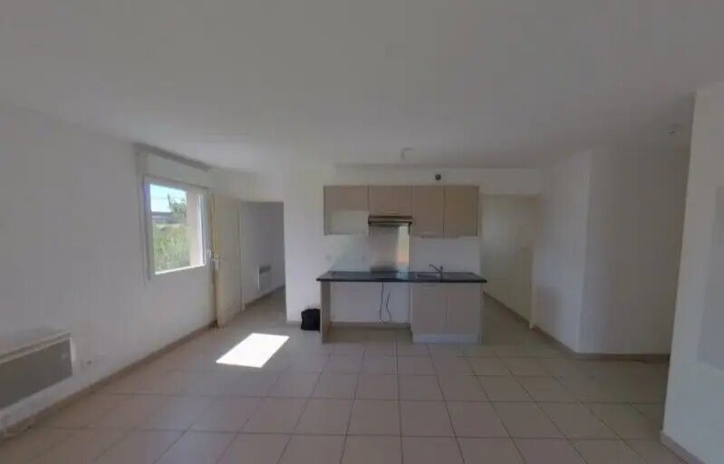 Appartement à louer, 48m², Sorgues