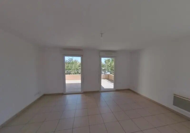 Appartement à louer, 48m², Sorgues