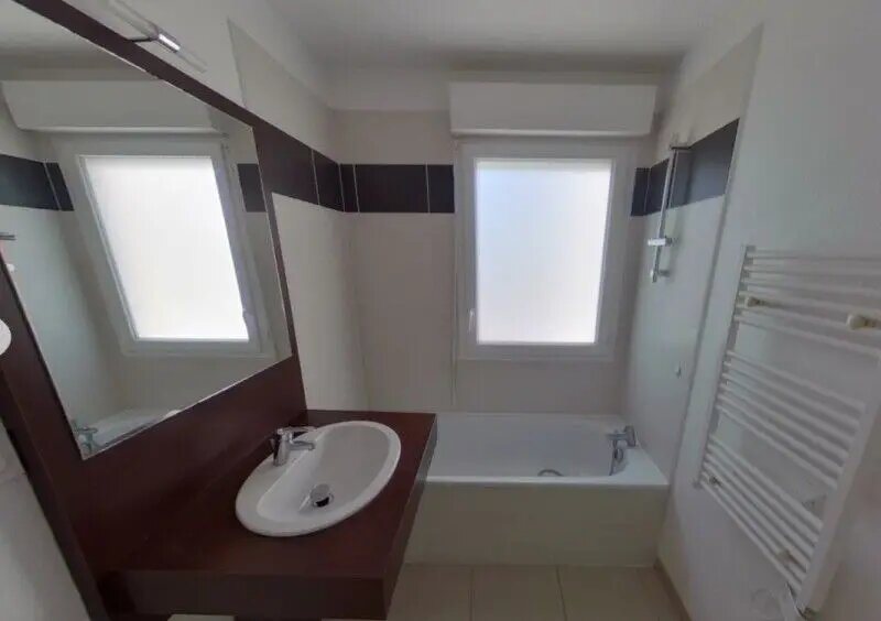 Appartement à louer, 48m², Sorgues