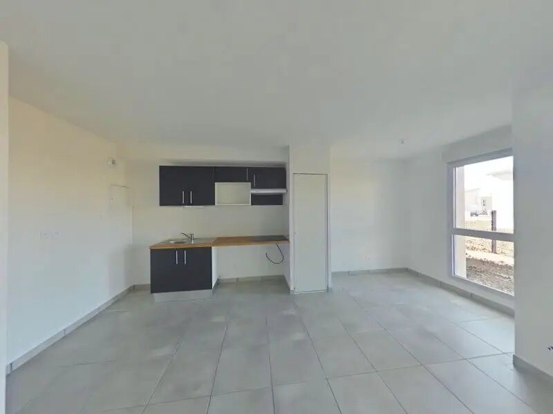 Appartement à louer, 62m², Bruguières