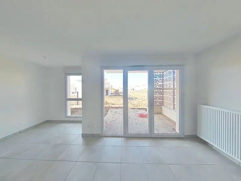 Appartement à louer, 62m², Bruguières