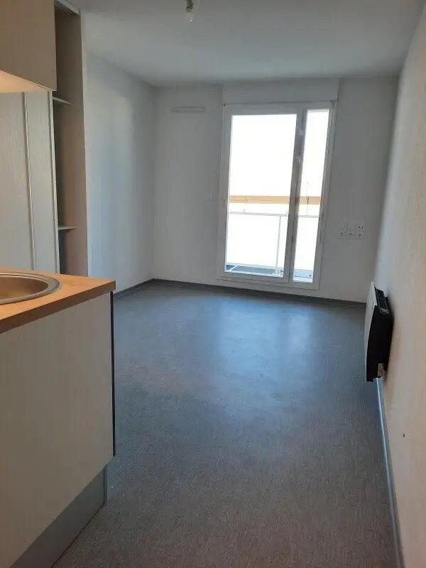 Appartement à louer, 18m², Nîmes