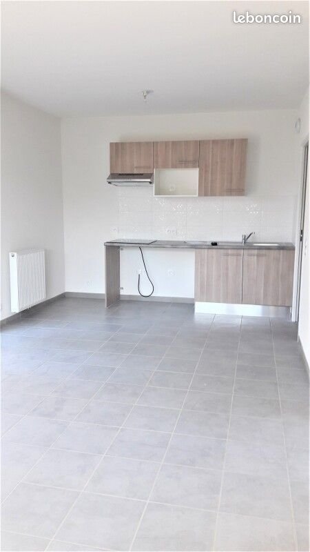 Maison à louer, 63m², Fargues-Saint-Hilaire
