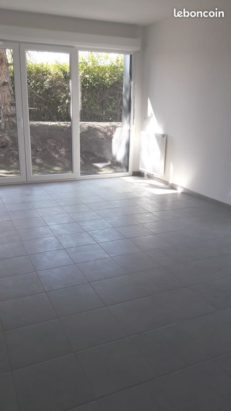 Maison à louer, 63m², Fargues-Saint-Hilaire