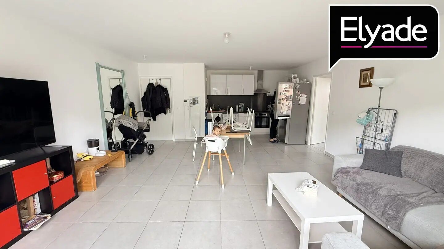 Appartement à vendre, 68m², Cagnes-sur-Mer
