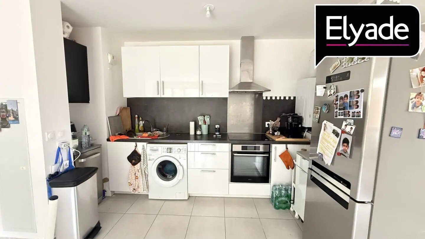 Appartement à vendre, 68m², Cagnes-sur-Mer