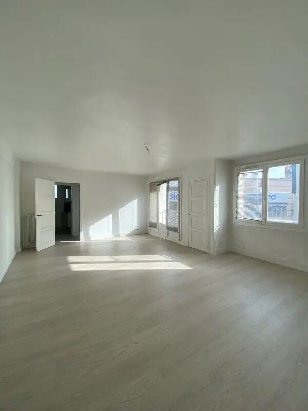 Appartement à louer, 53m², Meudon