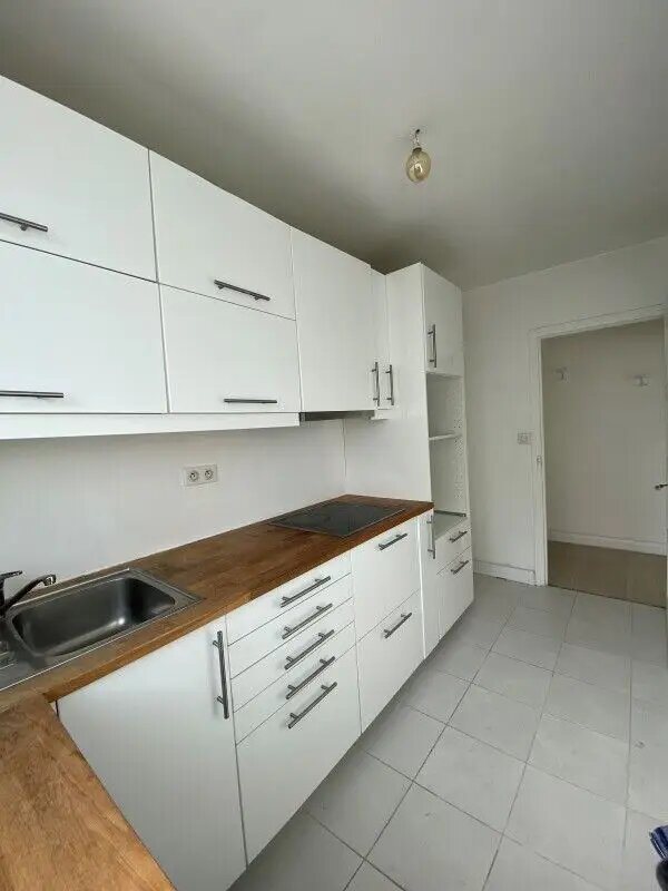 Appartement à louer, 53m², Meudon