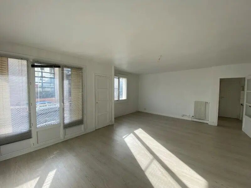 Appartement à louer, 53m², Meudon