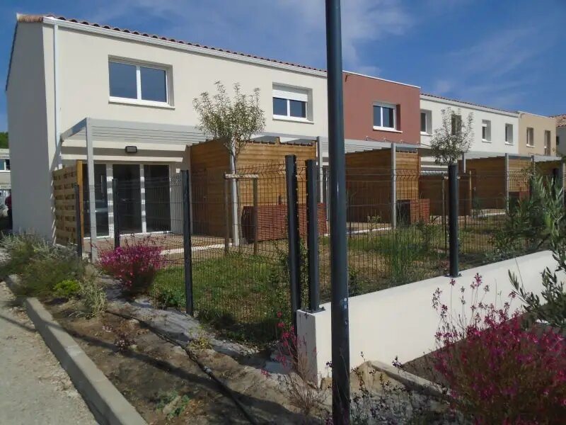 Maison à louer, 65m², Carpentras