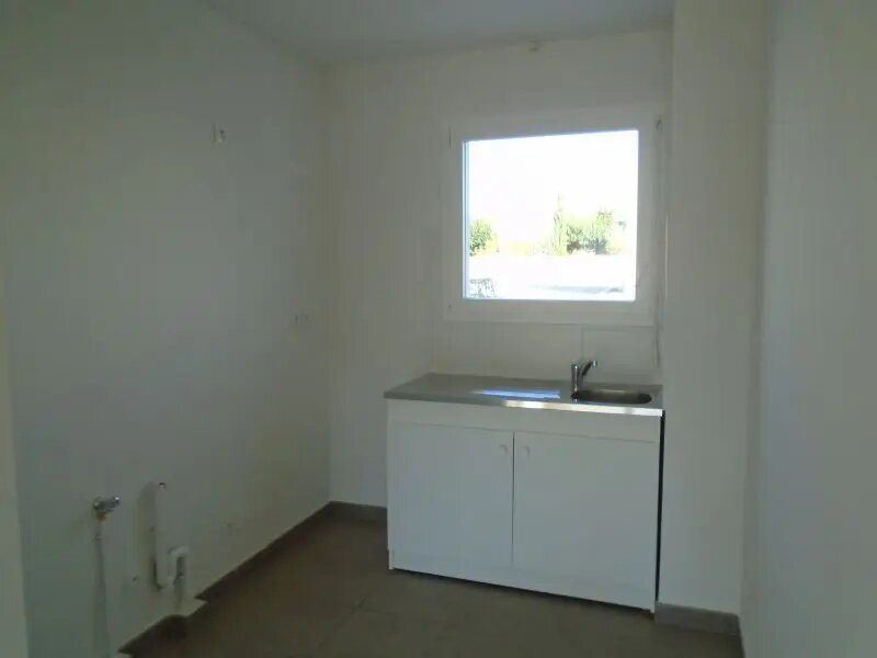 Maison à louer, 65m², Carpentras