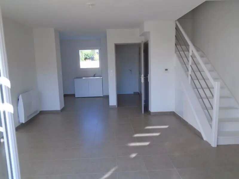 Maison à louer, 65m², Carpentras