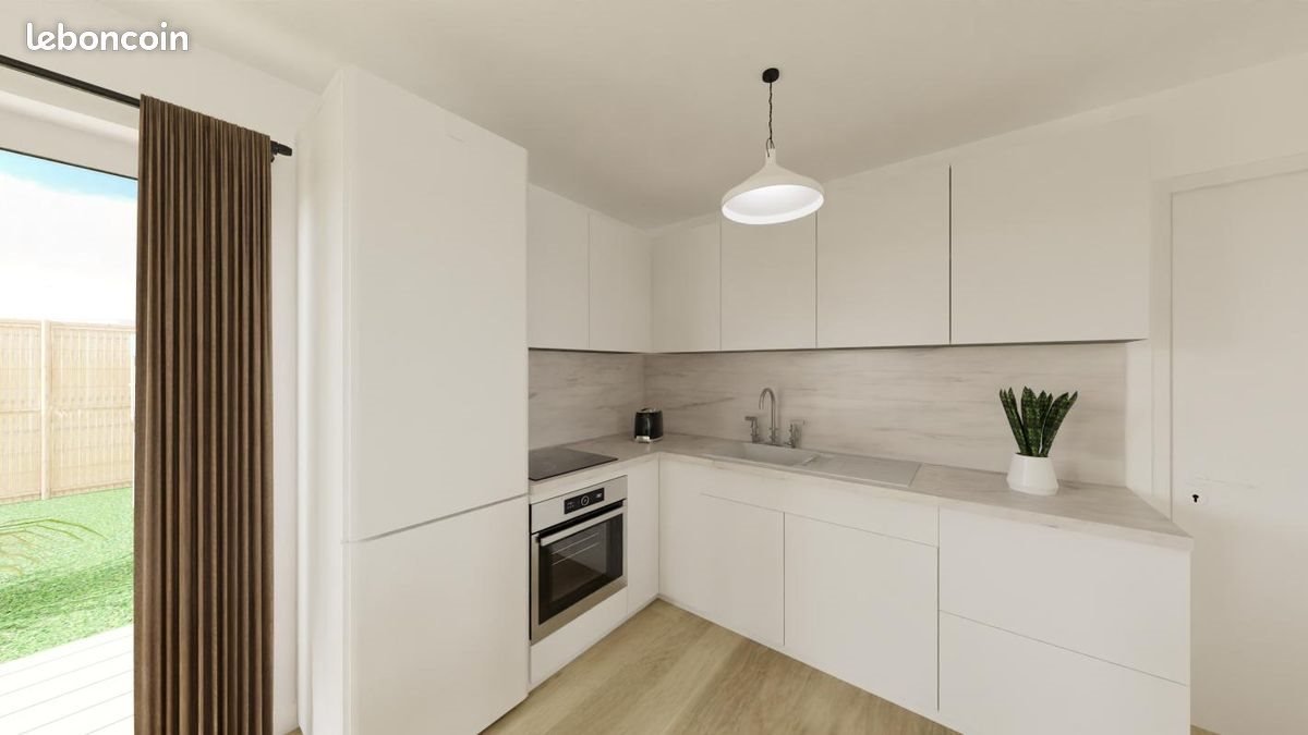Maison à vendre, 110m², Saint-Georges-sur-Fontaine