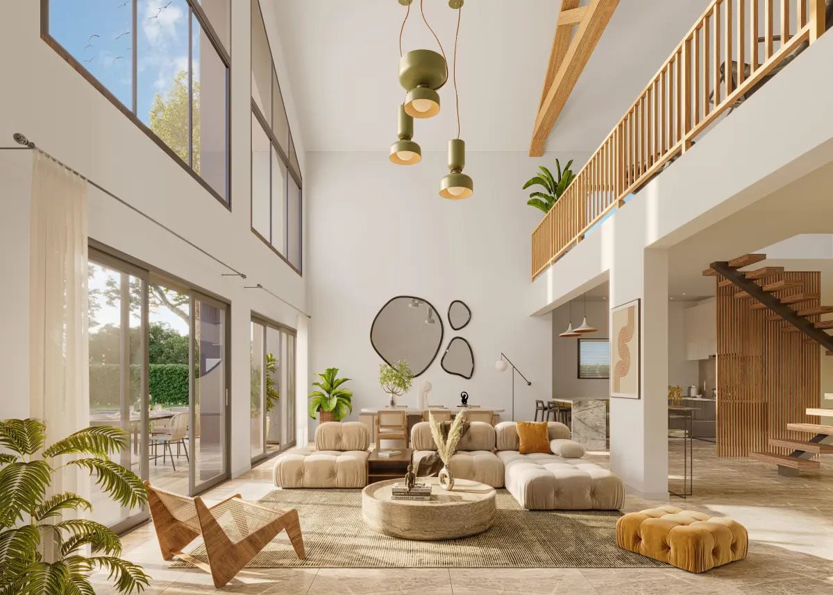 Maison à vendre, 164m², Isneauville