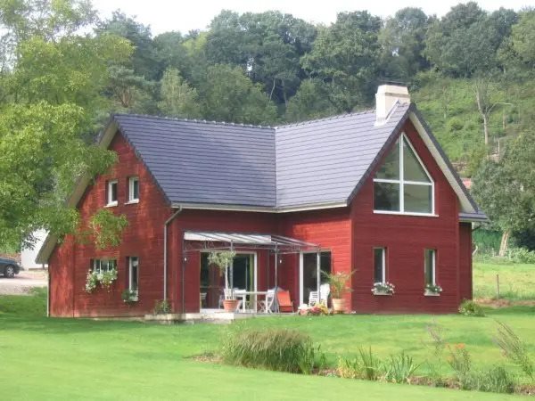 Maison à vendre, 110m², Pont-Audemer