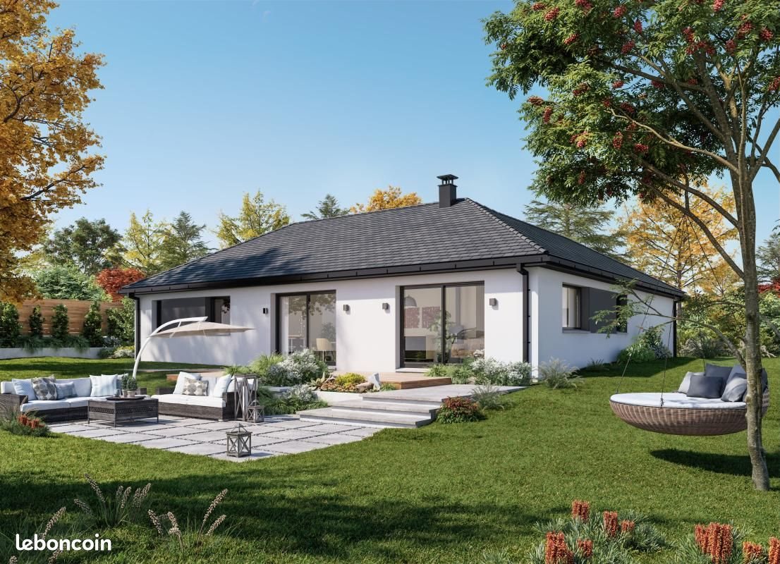 Maison à vendre, 121m², Angres
