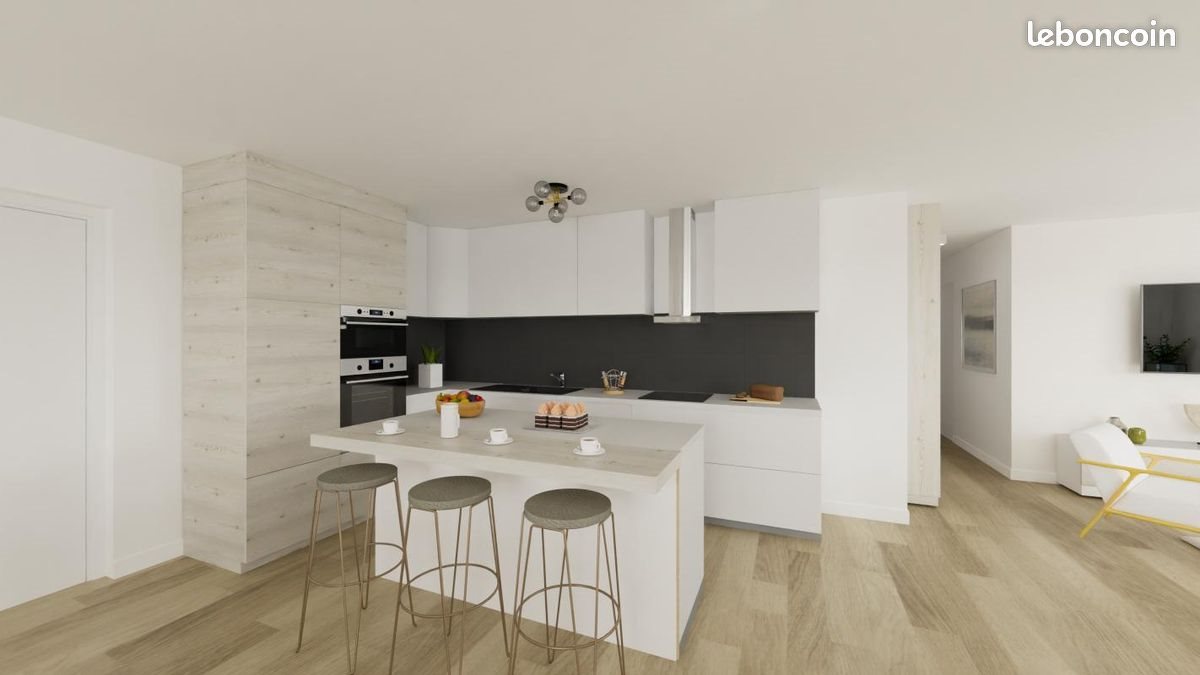 Maison à vendre, 136m², Bourg-Achard
