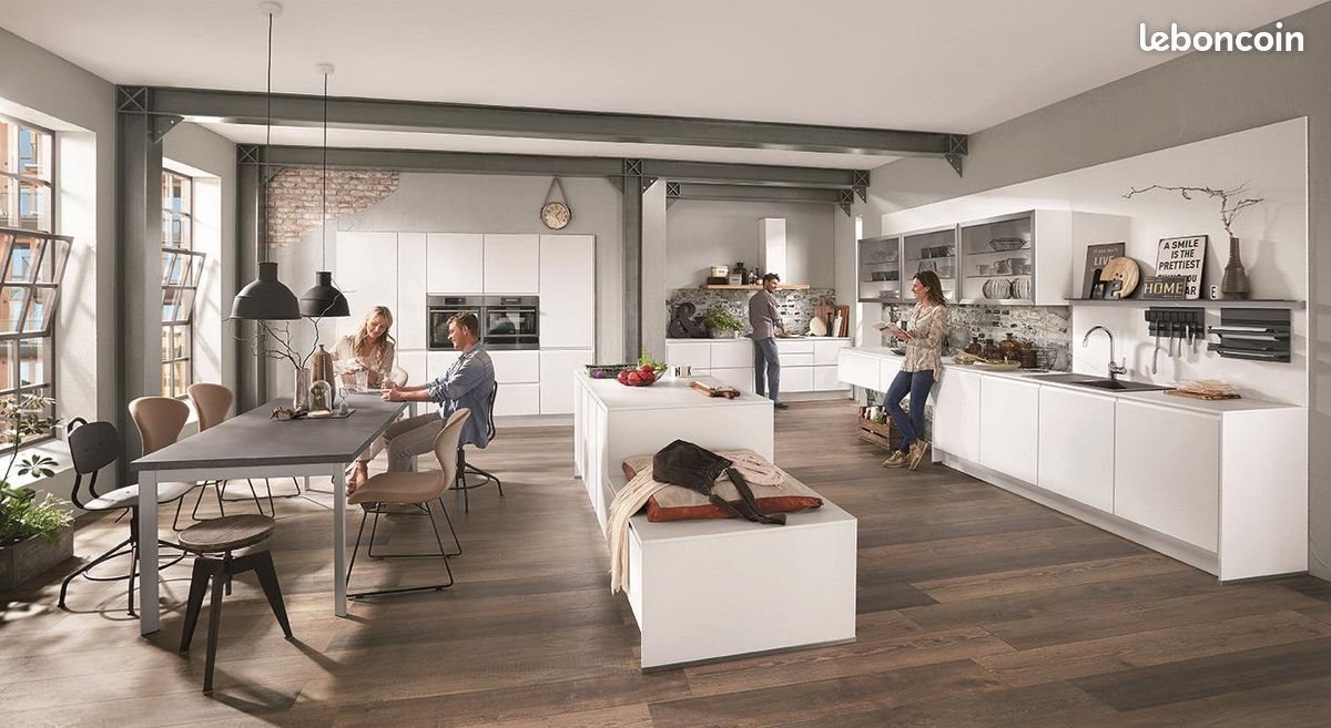 Maison à vendre, 123m², Bouquetot