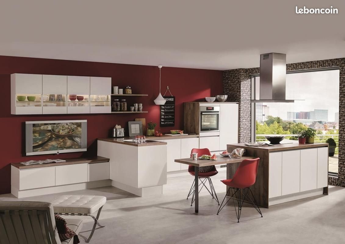 Maison à vendre, 109m², Bourneville