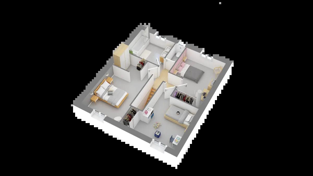 Maison à vendre, 91m², Elbeuf