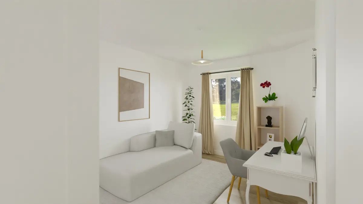 Maison à vendre, 149m², Pont-l'Evêque
