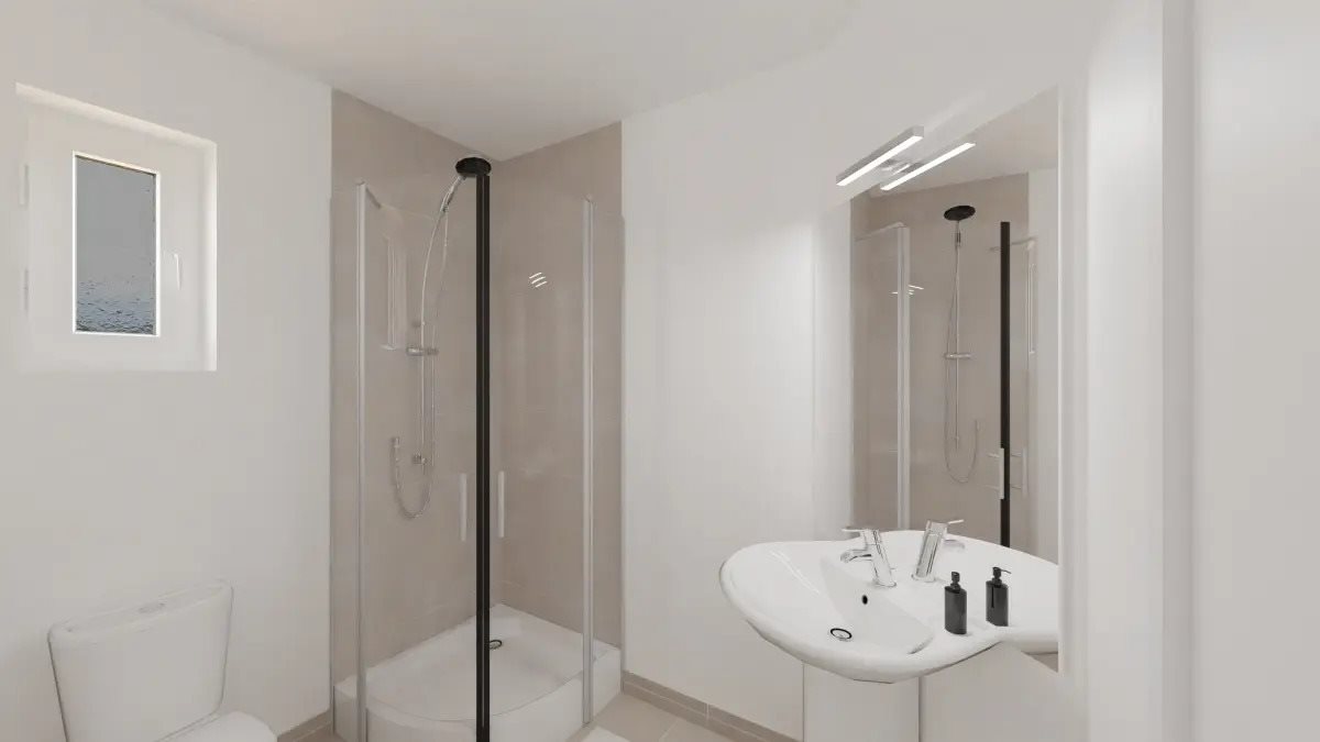 Maison à vendre, 149m², Pont-l'Evêque